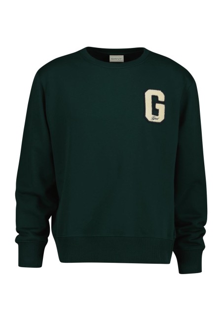Sudadera Gant
