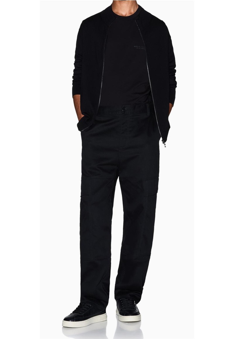 Chaqueta Armani Exchange 2