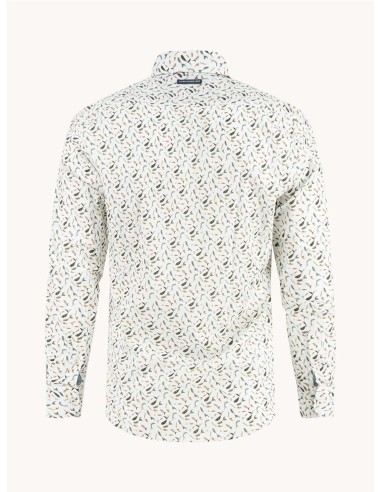 Camisa A Fish Named Fred