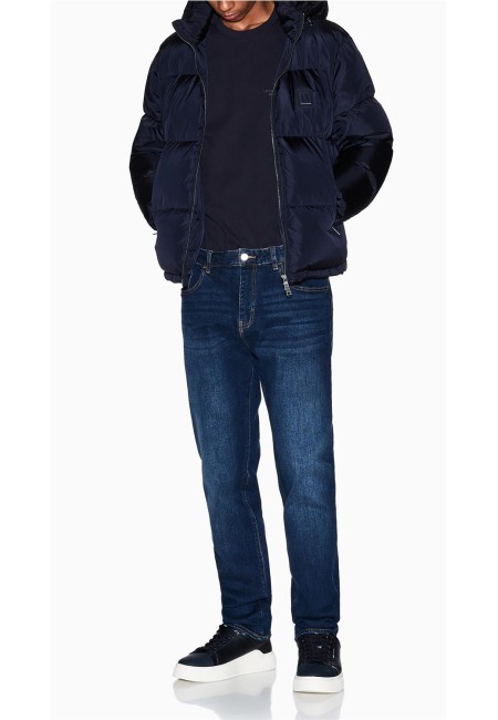 Camiseta Armani Exchange