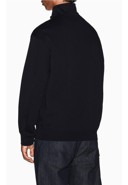 Sudadera Armani Exchange.