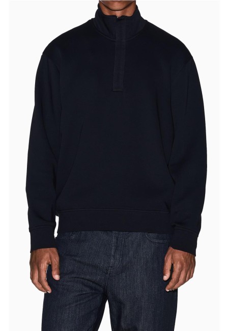 Sudadera Armani Exchange.