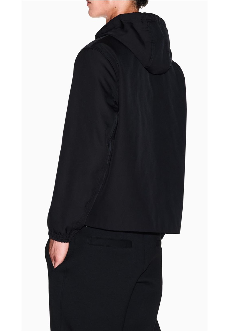 Parka Armani Exchange 2