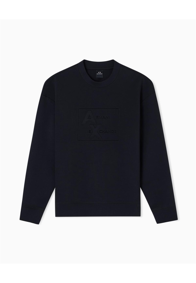 Sudadera Armani Exchange 2