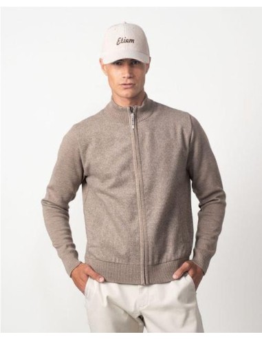 Chaqueta Etiem