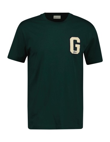 Camiseta Gant