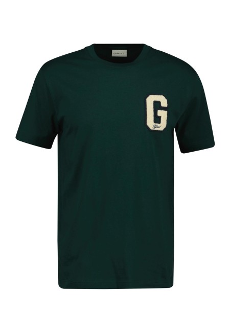 Camiseta Gant