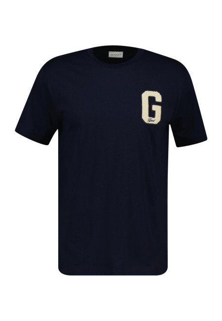 Camiseta Gant
