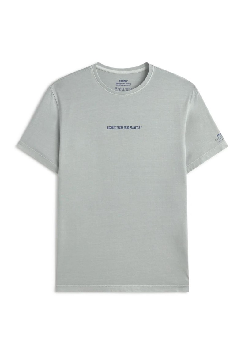 Camiseta Ecoalf