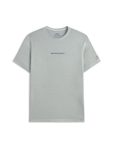Camiseta Ecoalf