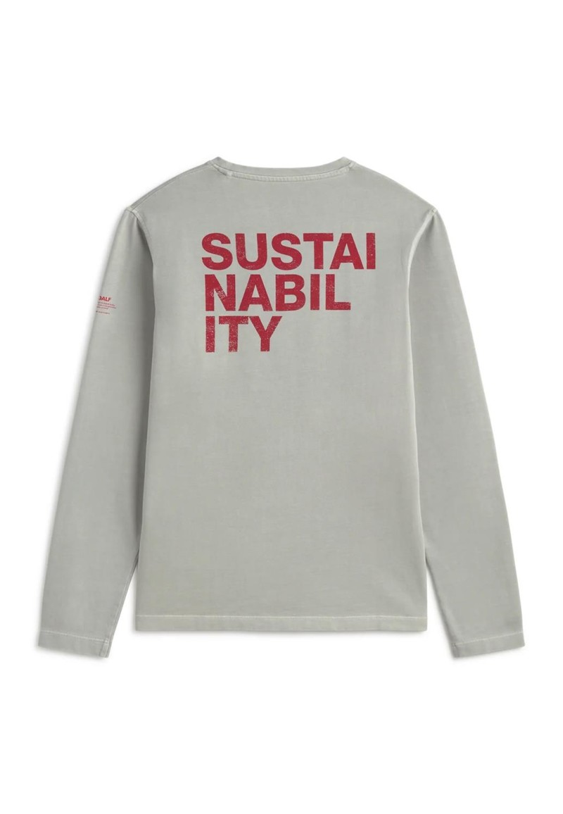 Camiseta Ecoalf 2