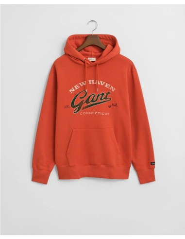 Sudadera Gant