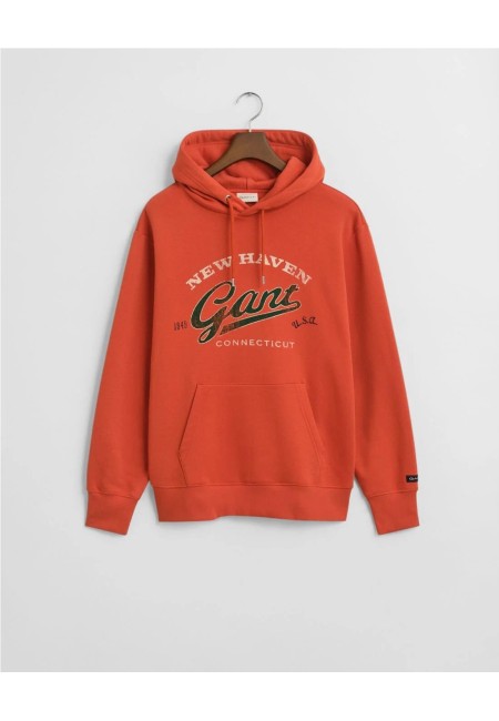 Sudadera Gant