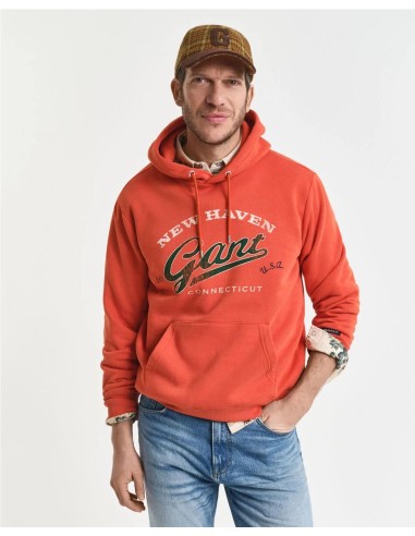 Sudadera Gant