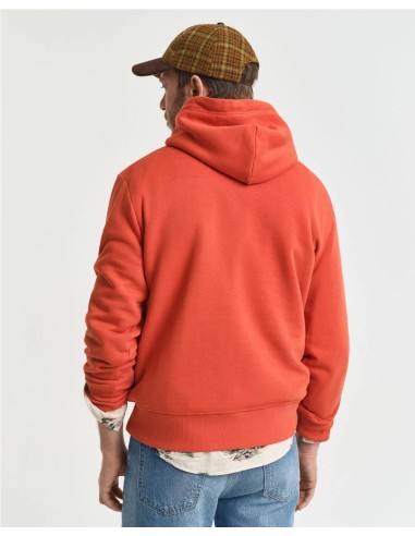 Sudadera Gant