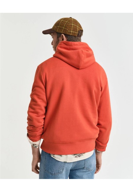 Sudadera Gant