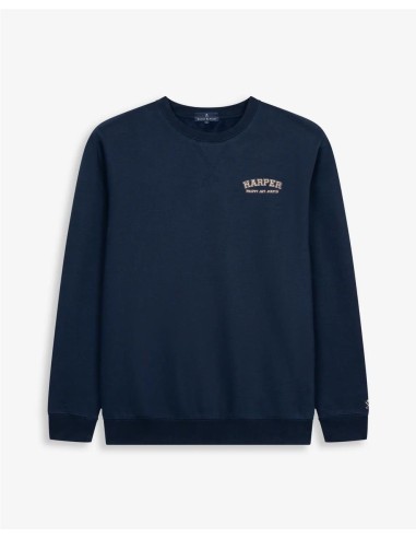 Sudadera Harper & Neyer