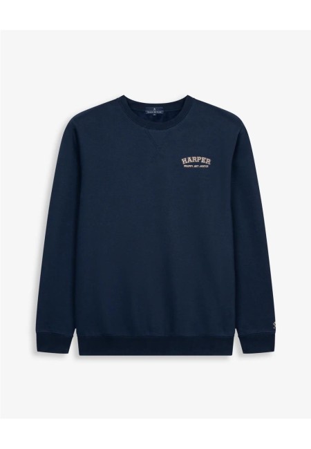 Sudadera Harper & Neyer