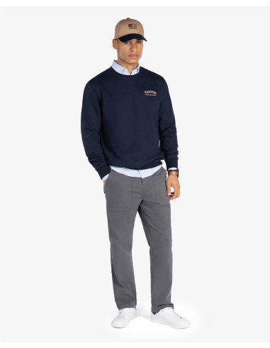 Sudadera Harper & Neyer