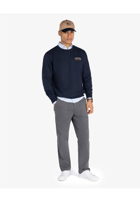 Sudadera Harper & Neyer