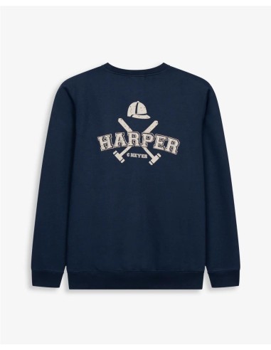 Sudadera Harper & Neyer