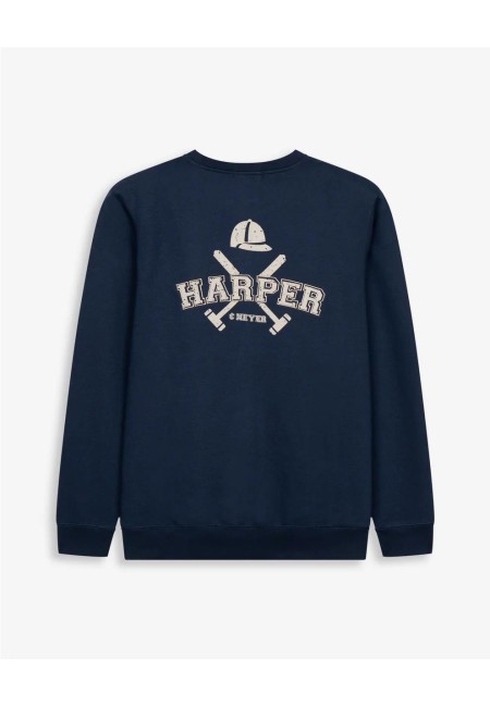 Sudadera Harper & Neyer