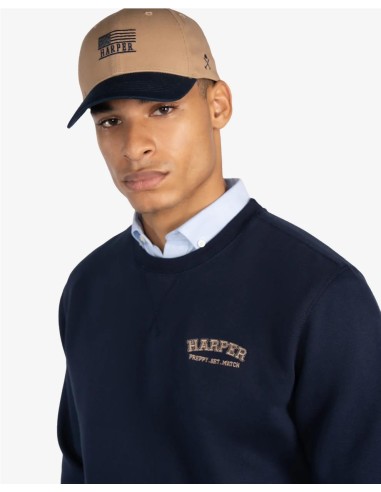 Sudadera Harper & Neyer