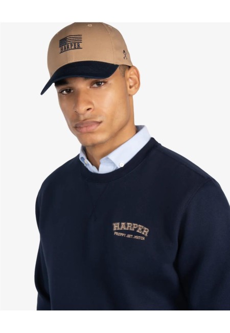 Sudadera Harper & Neyer