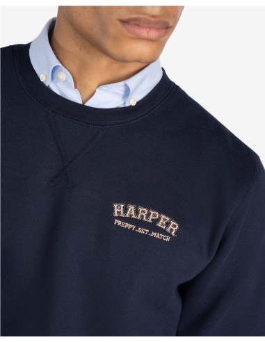 Sudadera Harper & Neyer