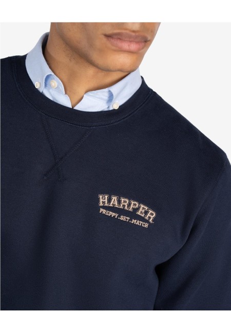 Sudadera Harper & Neyer