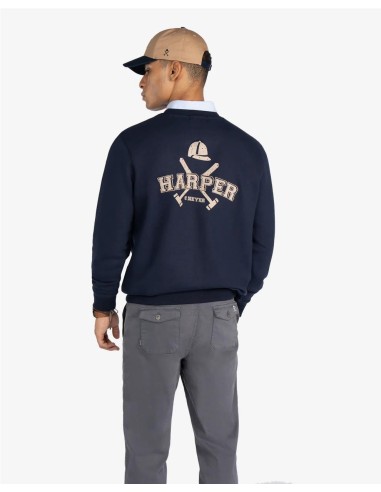 Sudadera Harper & Neyer