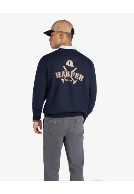 Sudadera Harper & Neyer