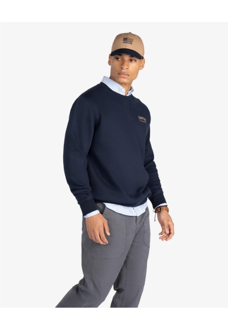 Sudadera Harper & Neyer