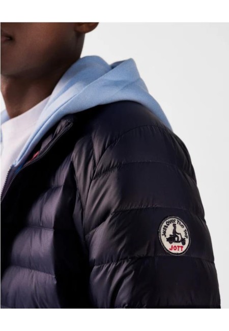 Chaqueta Jott