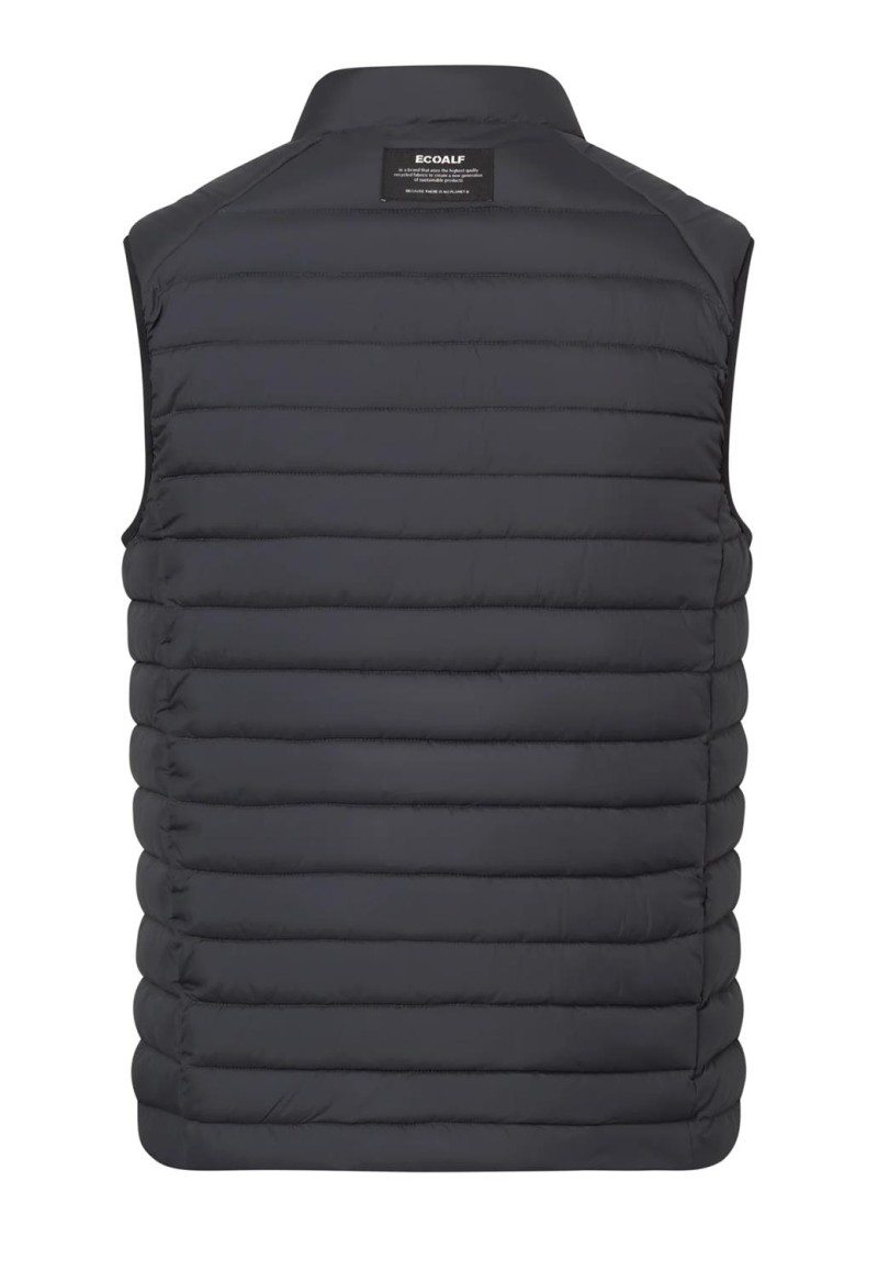 Chaleco Ecoalf 2
