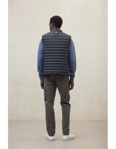 Chaleco Ecoalf Chaleco Ecoalf