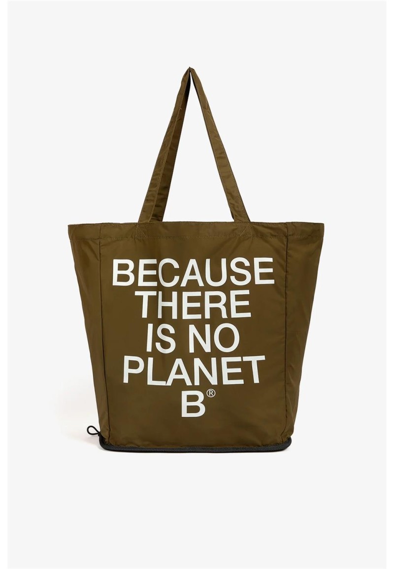 Bolsa Ecoalf