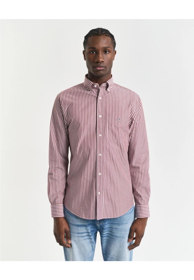 Camisa Gant 2