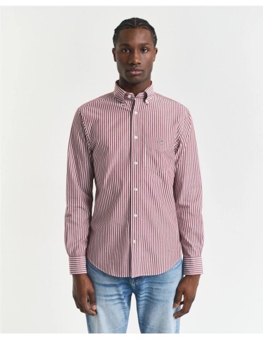 Camisa Gant Camisa Gant