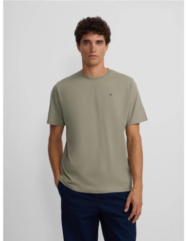 Camiseta Silbon Camiseta Silbon