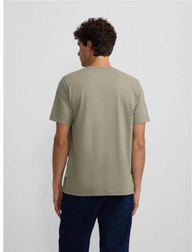 Camiseta Silbon Camiseta Silbon