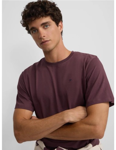 Camiseta Silbon Camiseta Silbon