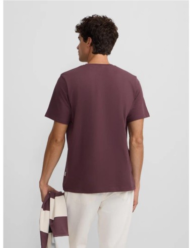 Camiseta Silbon Camiseta Silbon