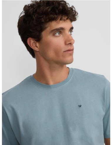 Camiseta Silbon Camiseta Silbon