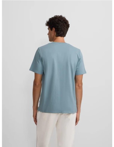 Camiseta Silbon Camiseta Silbon