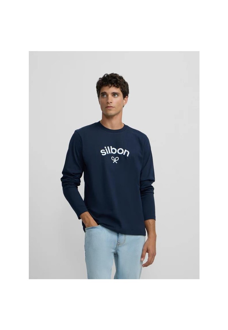 Camiseta Silbon