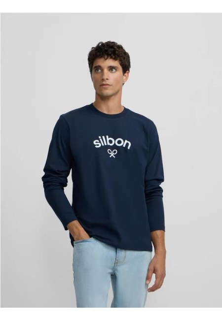 Camiseta Silbon