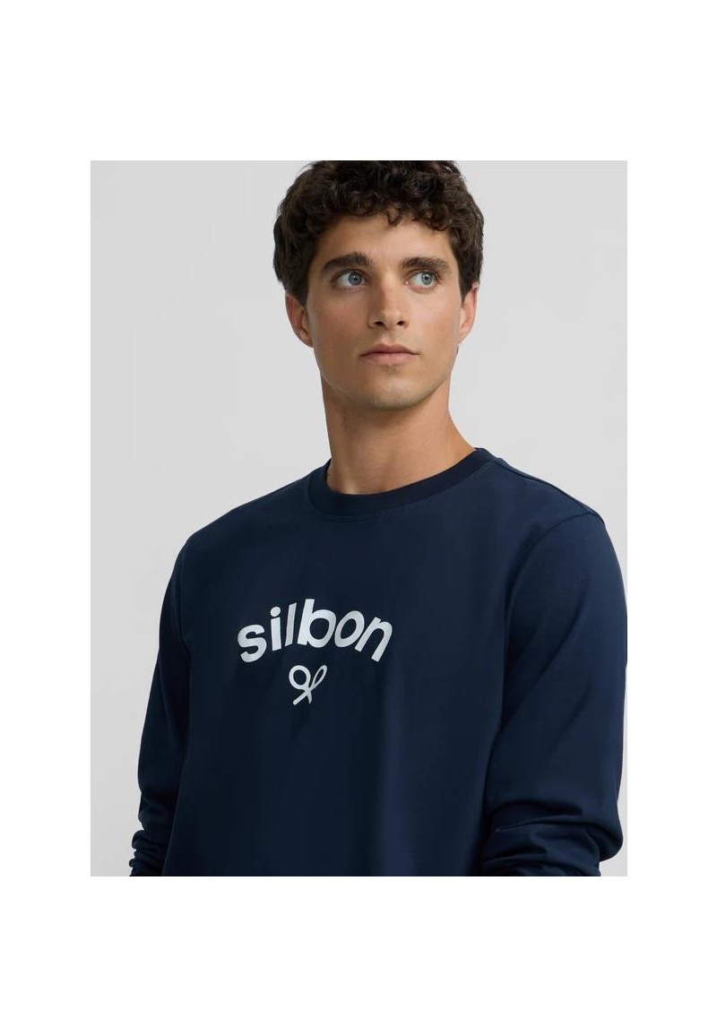 Camiseta Silbon 2