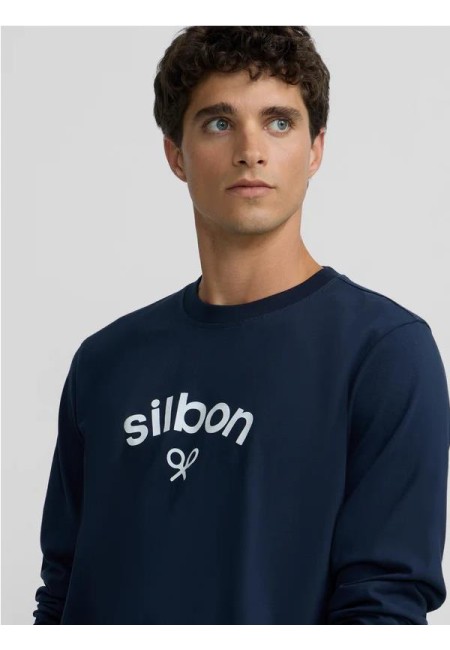 Camiseta Silbon
