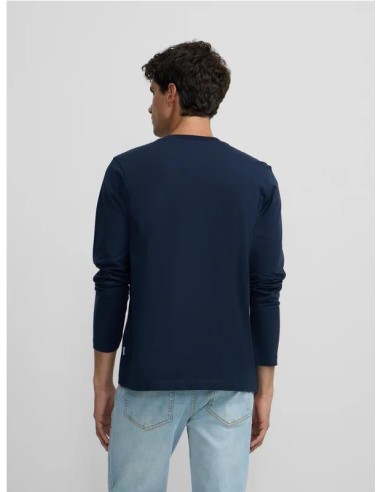 Camiseta Silbon Camiseta Silbon